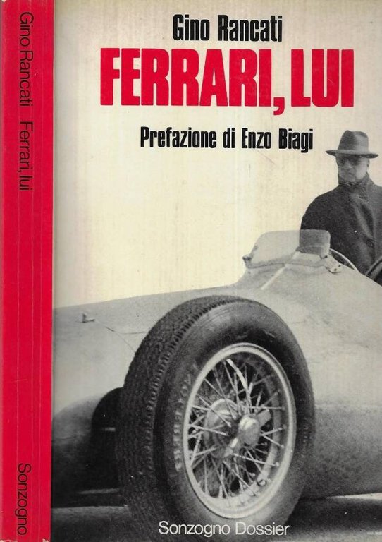 Ferrari, lui
