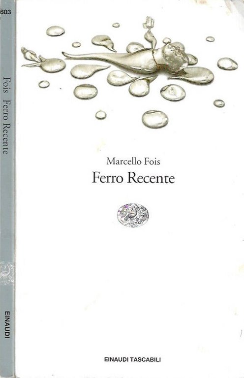 Ferro Recente | Immagine Gallery 2