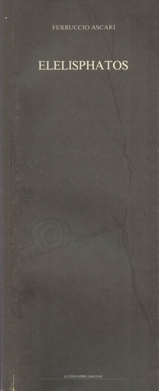 Ferruccio Ascari. Elelisphatos