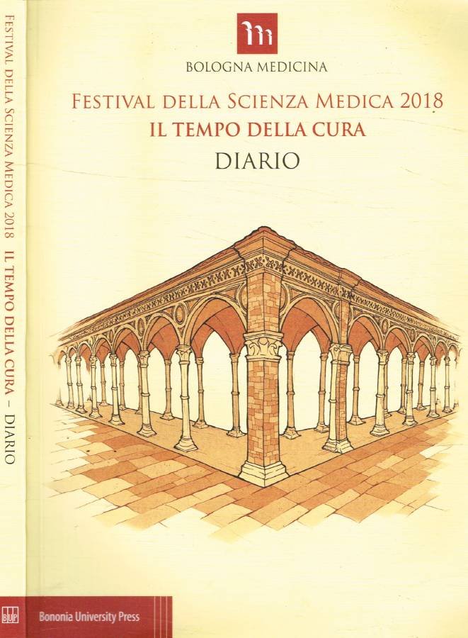 Festival della scienza medica 2018