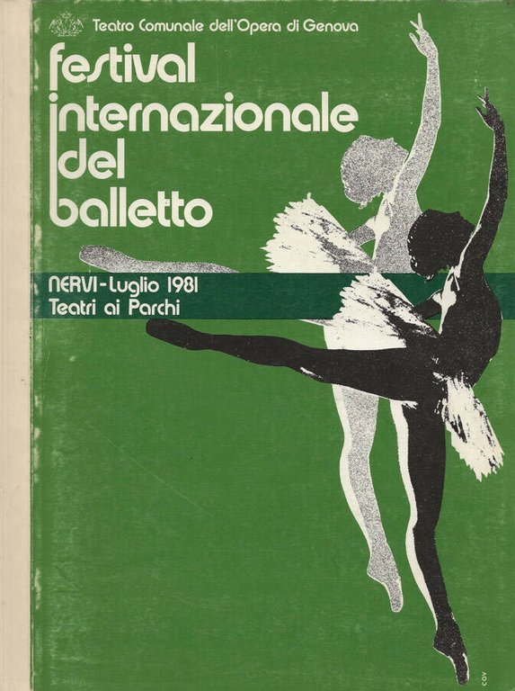 Festival Internazionale del Balletto