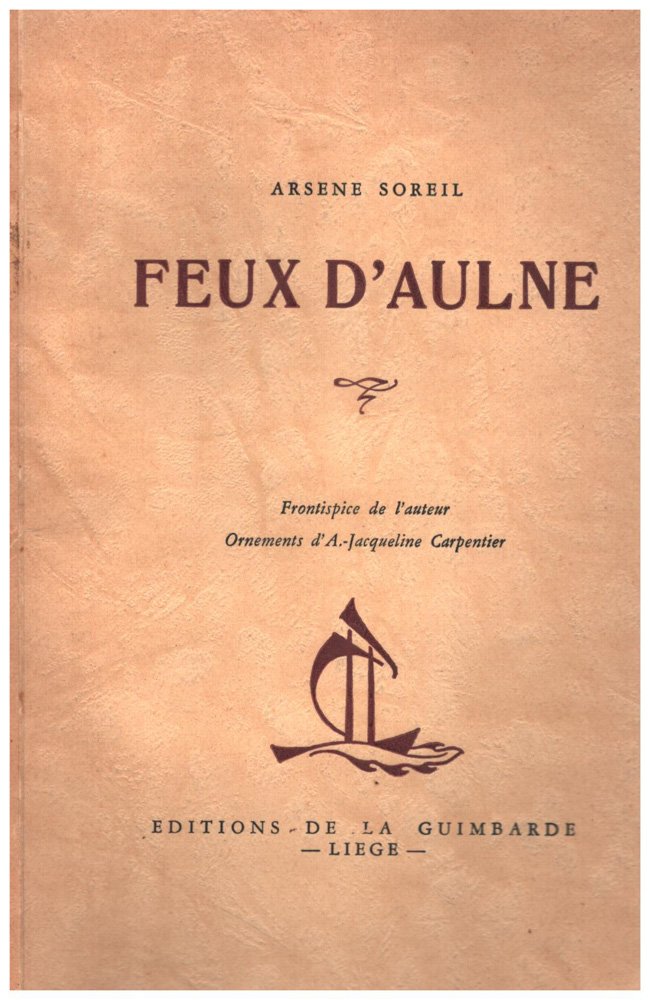 Feux D'Aulne