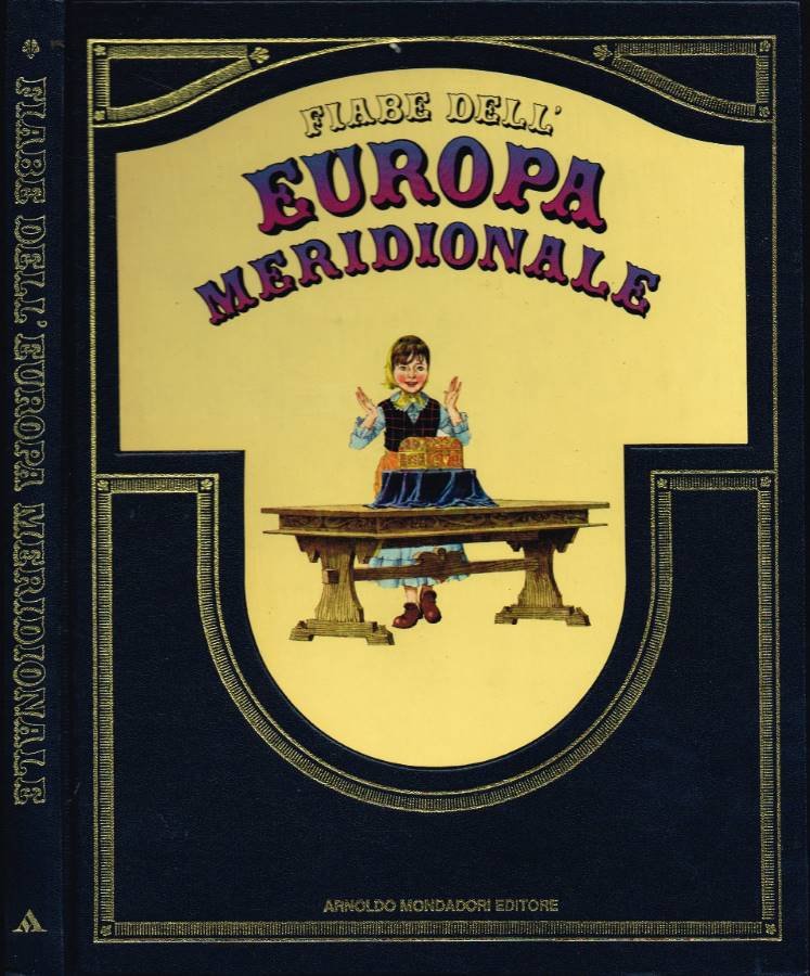 Fiabe dell'Europa Meridionale