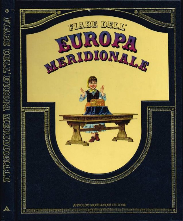 Fiabe dell'Europa Meridionale