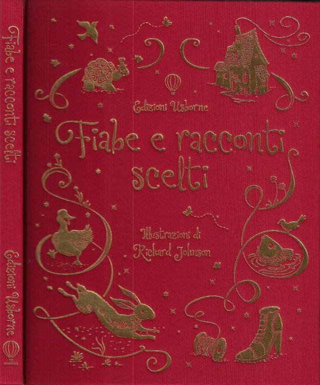 Fiabe e racconti scelti