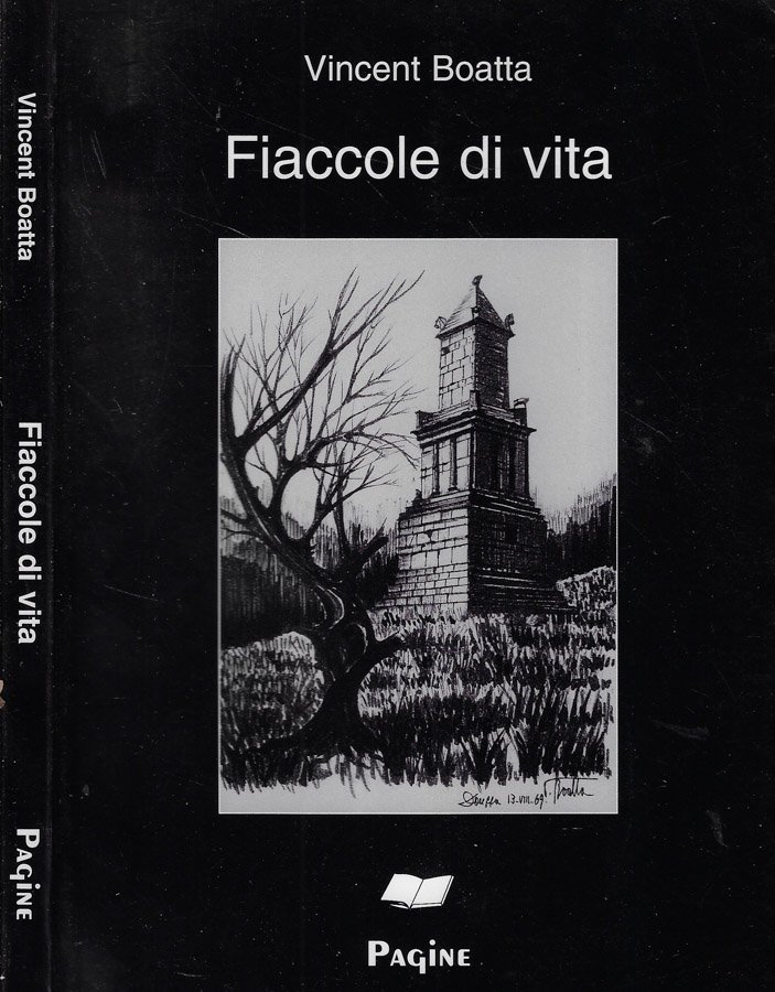 Fiaccole di vita