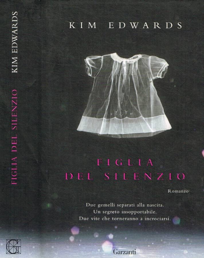 Figlia del silenzio | Immagine principale