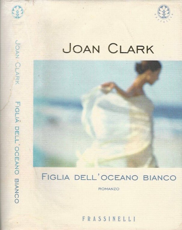 Figlia dell'oceano bianco