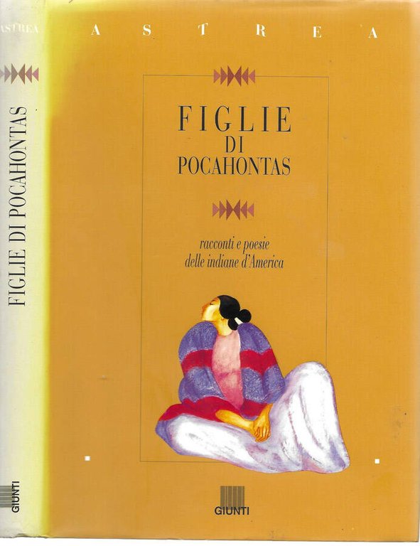 Figlie di Pocahontas