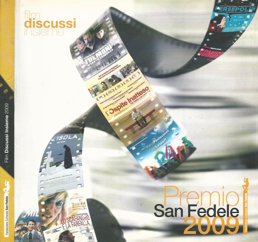 Film discussi insieme 2009