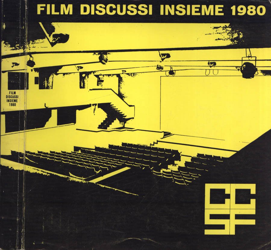 Film discussi insieme Vol. 20 1980