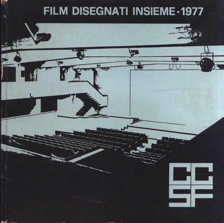 Film disegnati insieme 1977