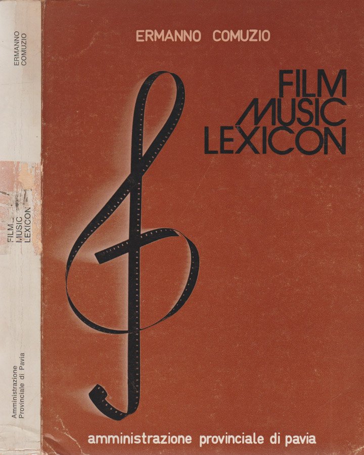 Film Music Lexicon