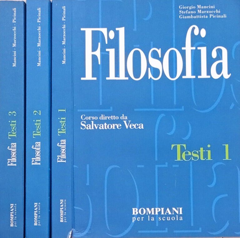Filosofia | Immagine Gallery 2