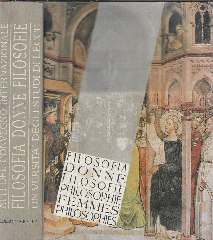 Filosofia donne filosofie