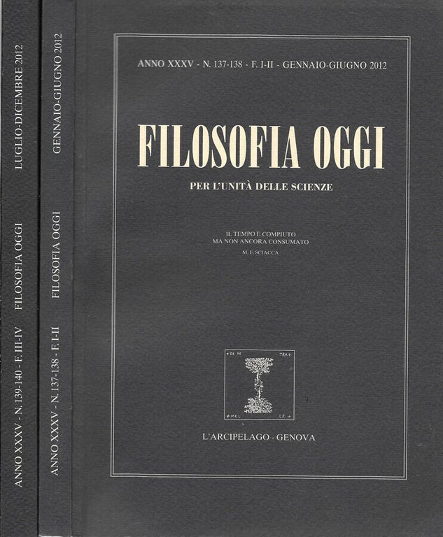 Filosofia oggi | Immagine Gallery 2