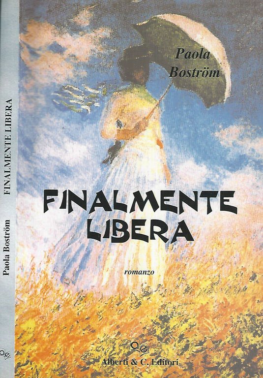 Finalmente libera