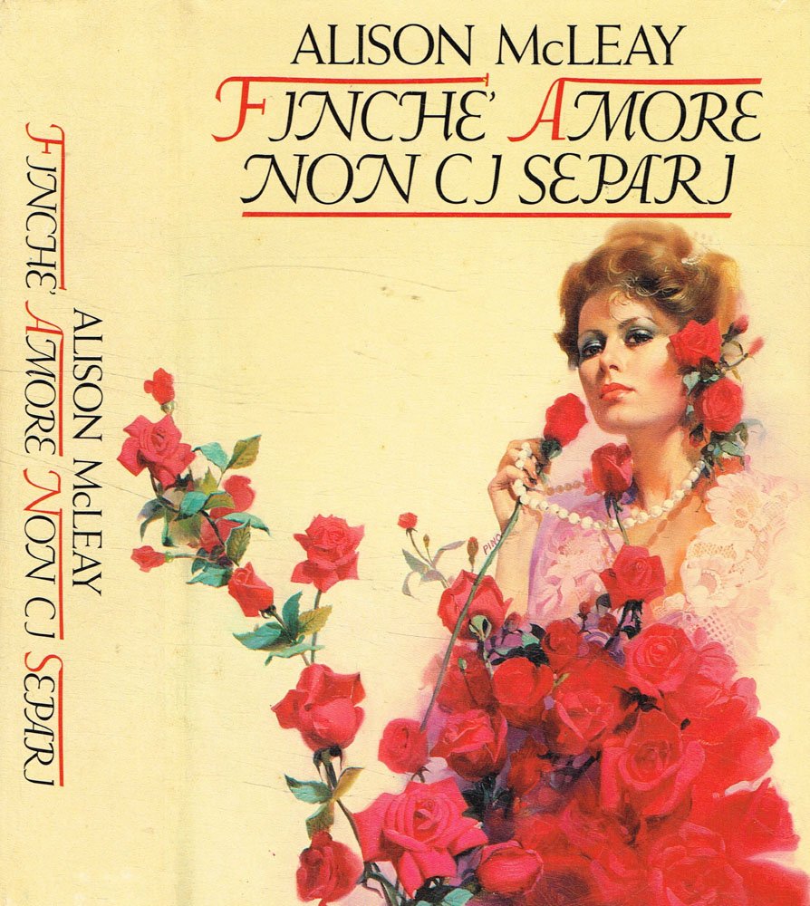 Finché amore non ci separi