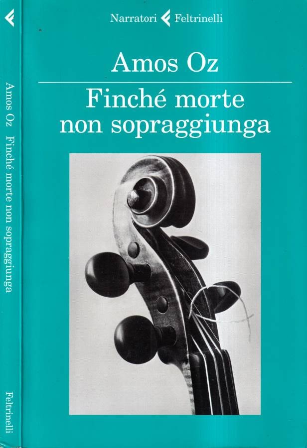 Finché morte non sopraggiunga | Immagine principale