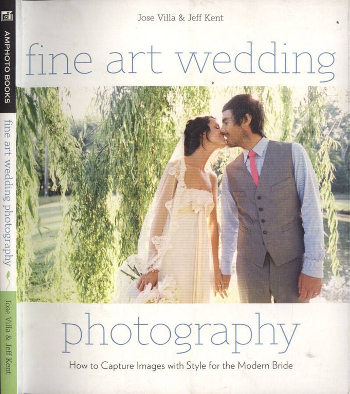 Fine art wedding photography