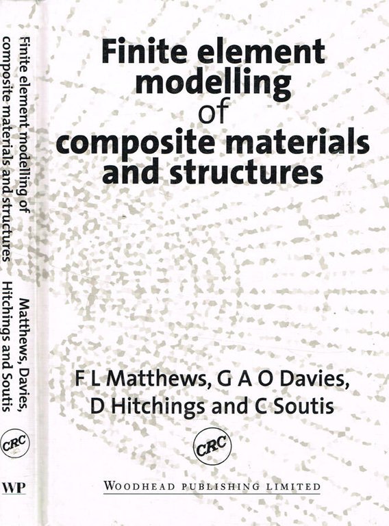 Finite element modelling of composite materials and structures | Immagine Gallery 2