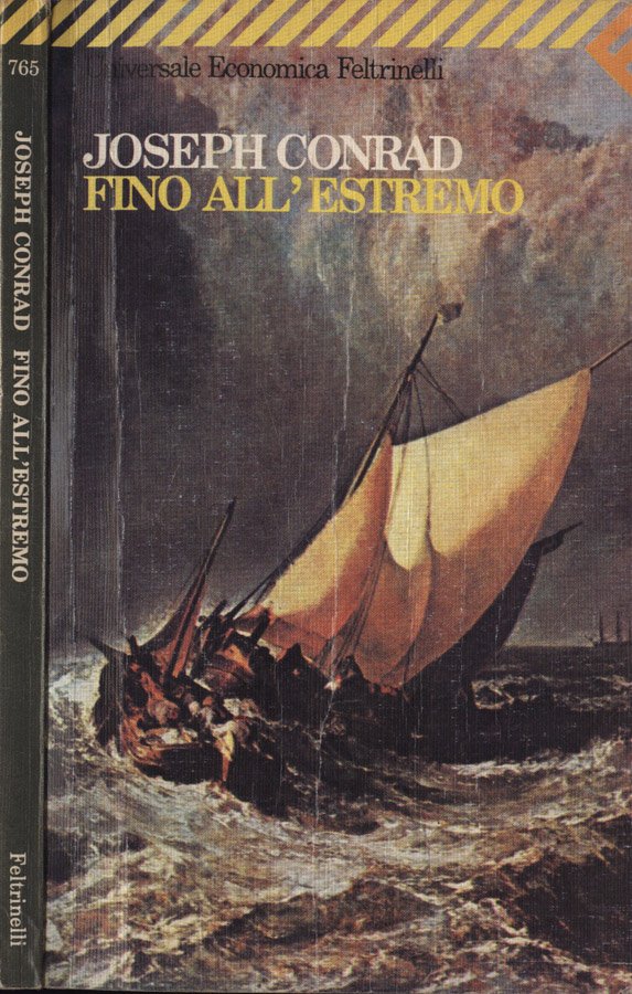 Fino all' estremo | Immagine principale