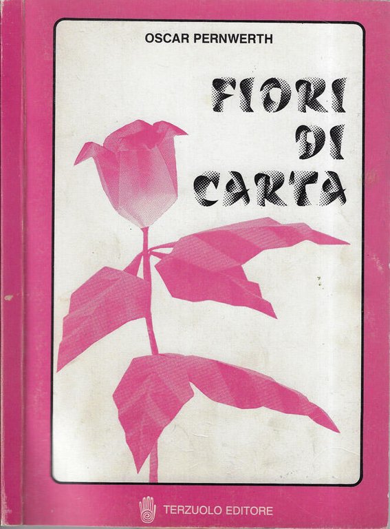 Fiori di carta