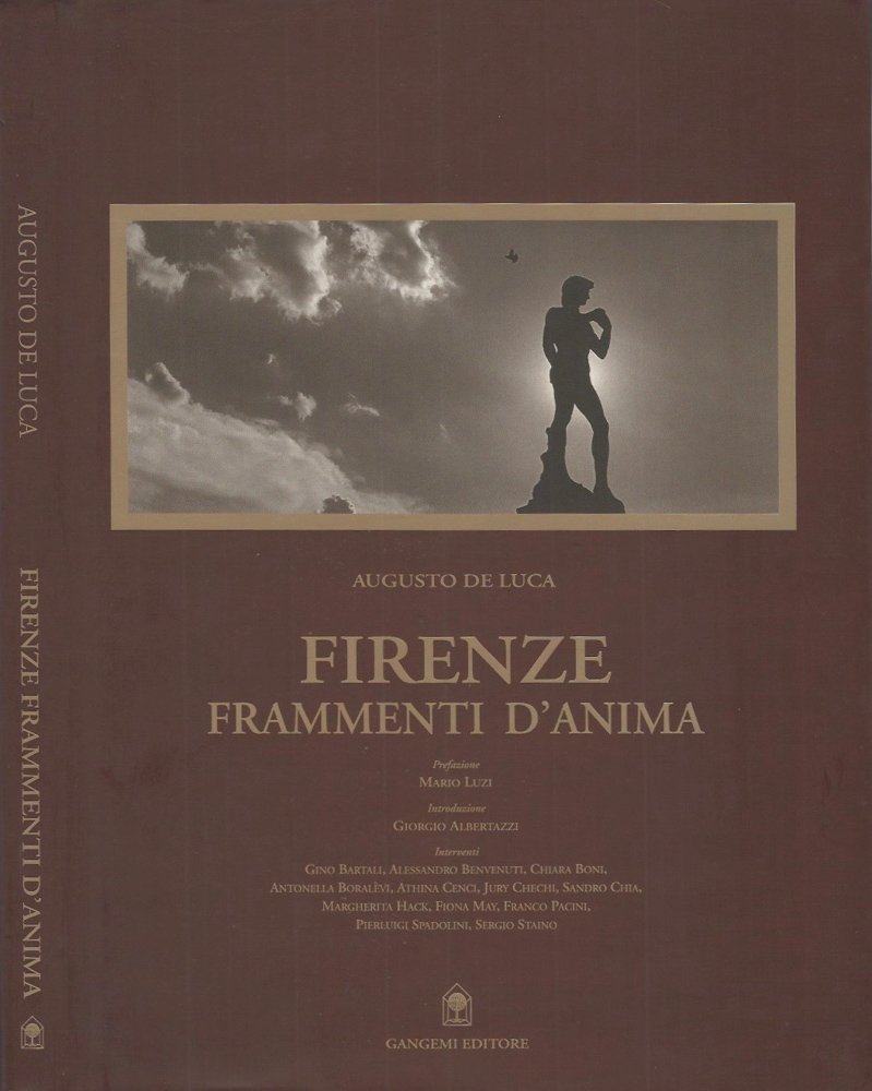 Firenze. Frammenti d'anima