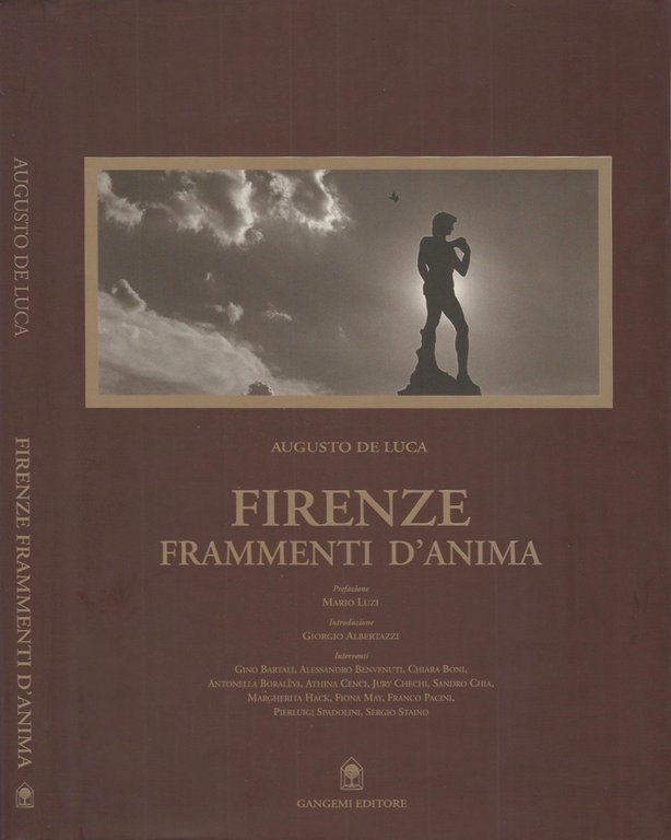 Firenze. Frammenti d'anima