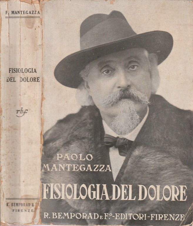 Fisiologia del dolore