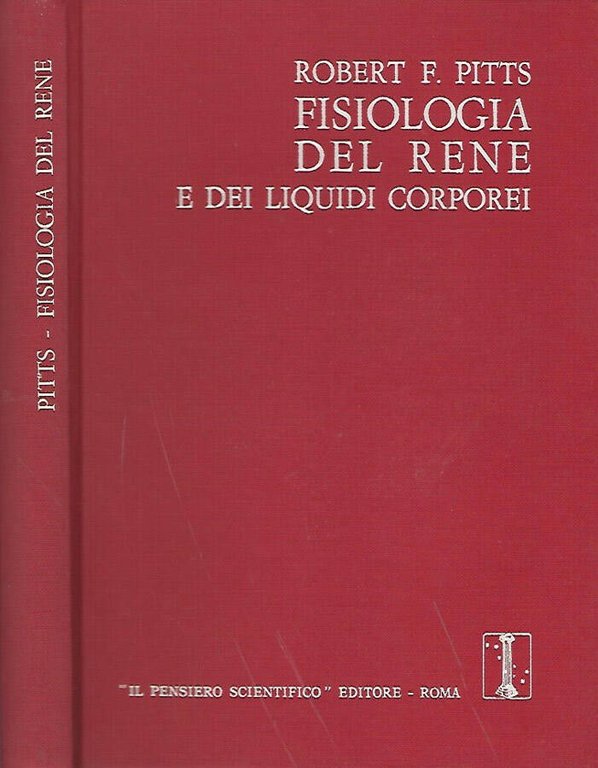Fisiologia del rene e dei liquidi corporei