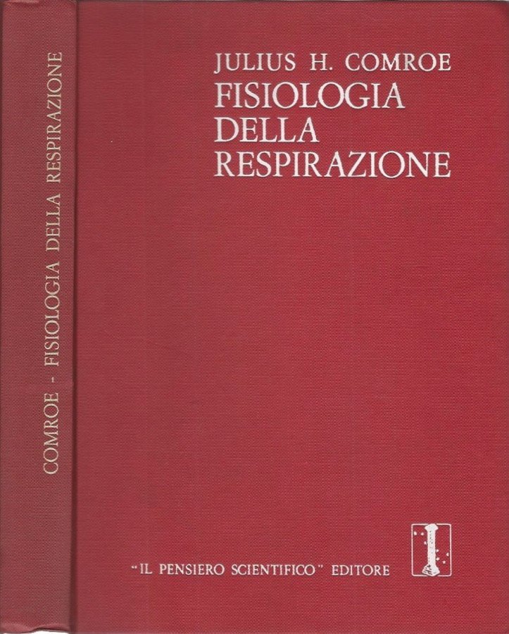 Fisiologia della respirazione