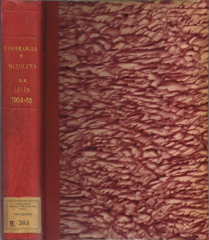 Fisiologia e Medicina