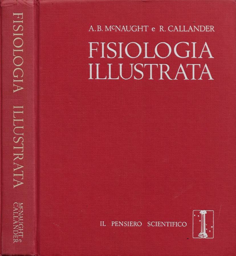 Fisiologia Illustrata