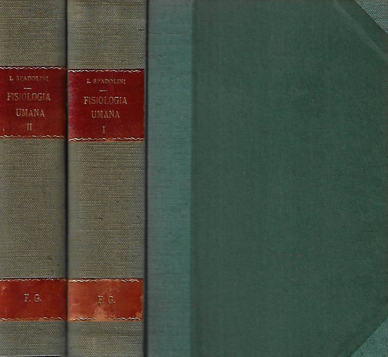 Fisiologia Umana