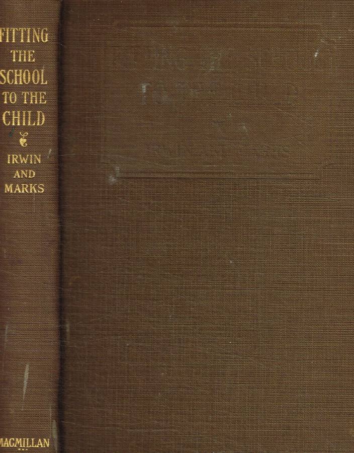 Fitting the school to the child | Immagine principale