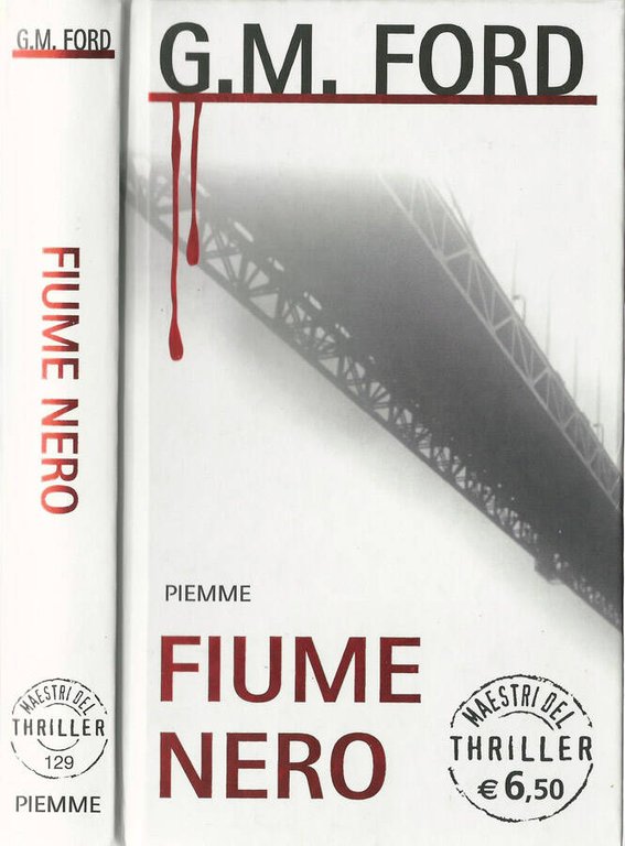 Fiume nero