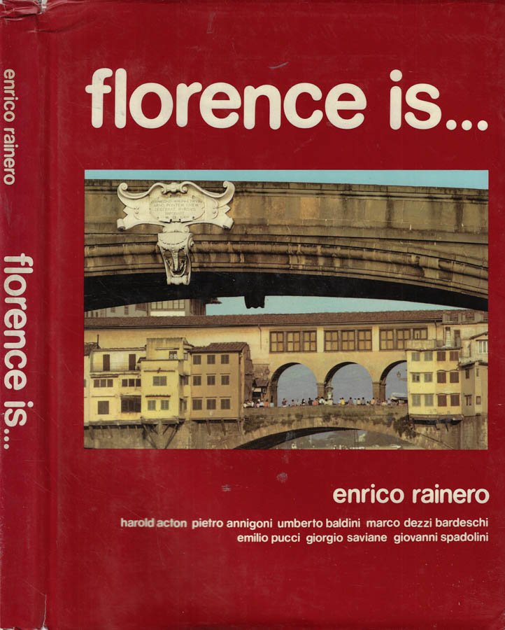 Florence is