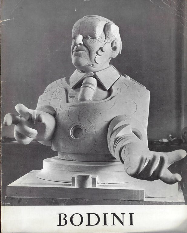 Floriano Bodini