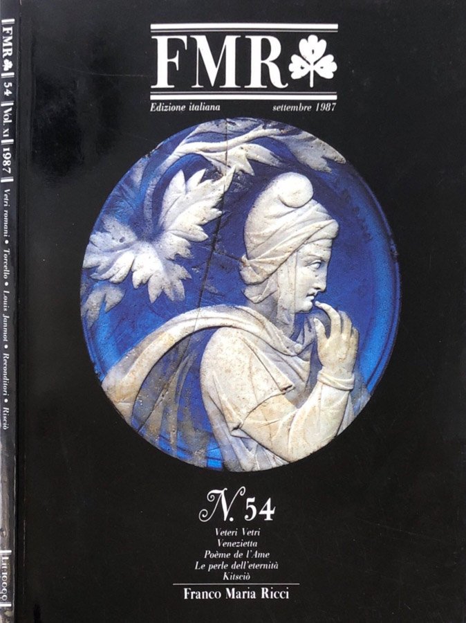 FMR n 54 1987
