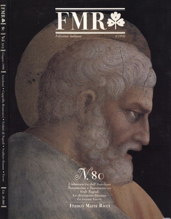 FMR nn. 80 anno 1990