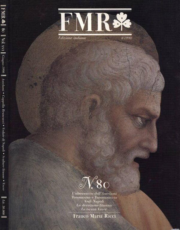 FMR nn. 80 anno 1990