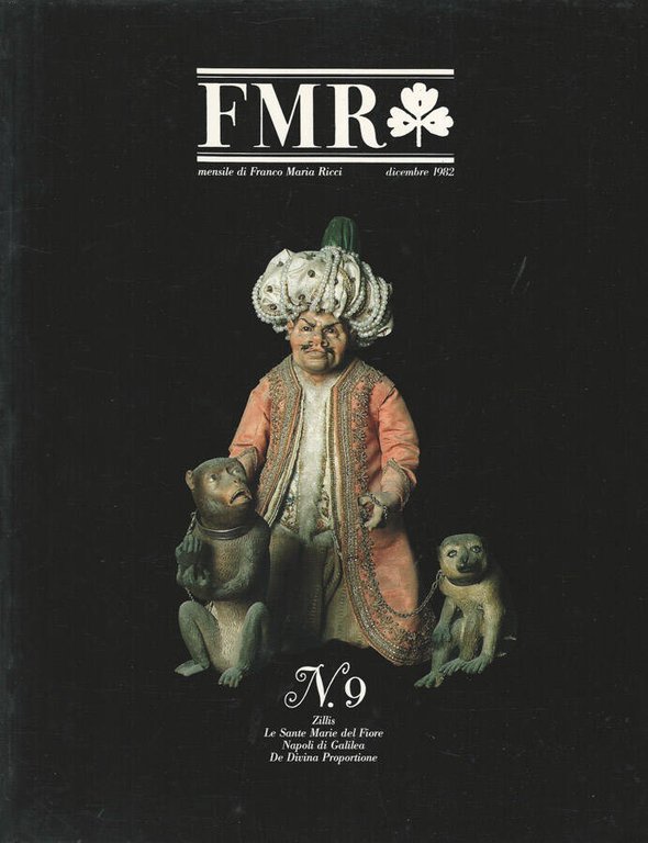 FMR numero 9