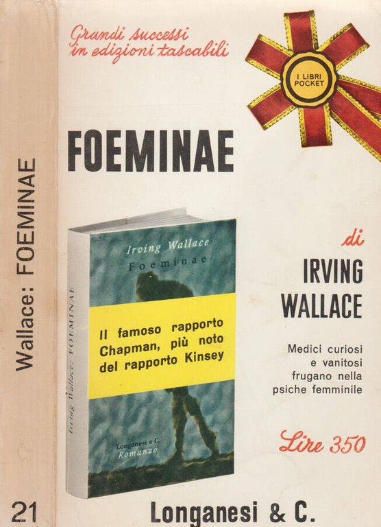 Foeminae | Immagine Gallery 2