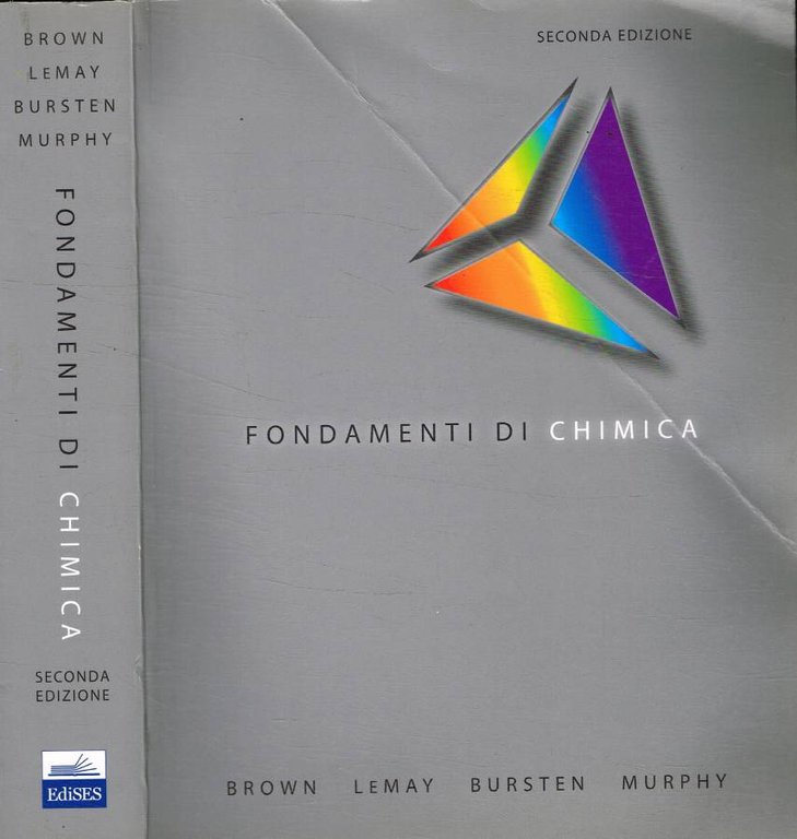 Fondamenti di chimica