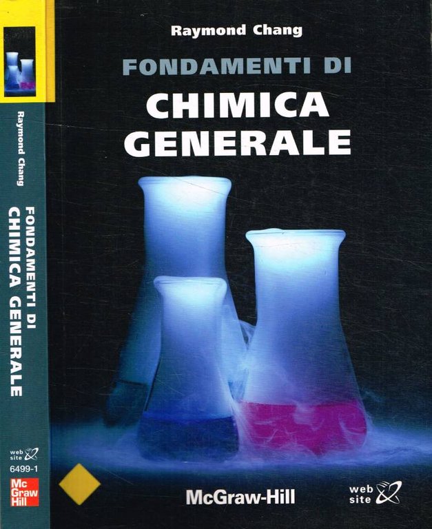 Fondamenti di chimica generale