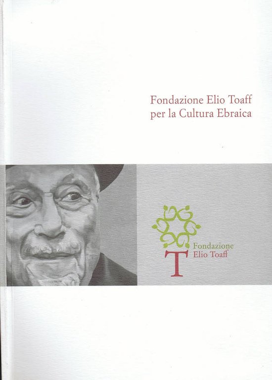 Fondazione Elio Toaff per la Cultura Ebraica