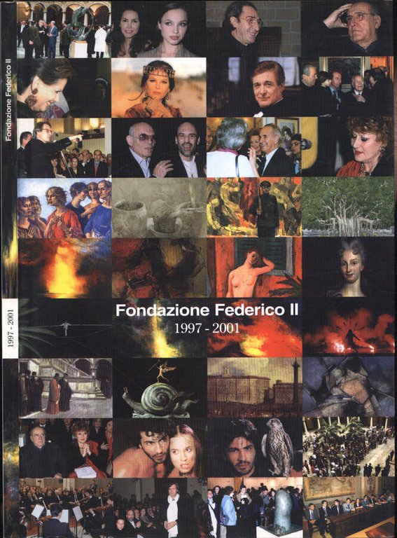 Fondazione Federico II