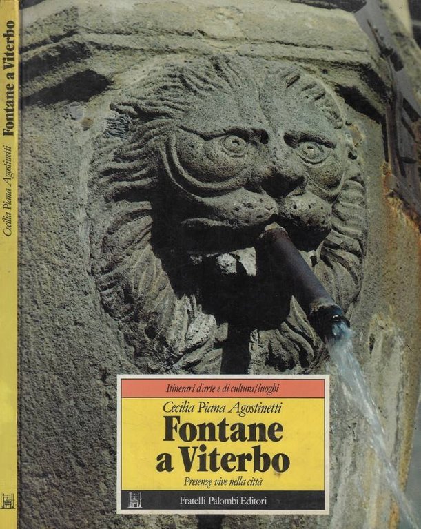 Fontane a Viterbo