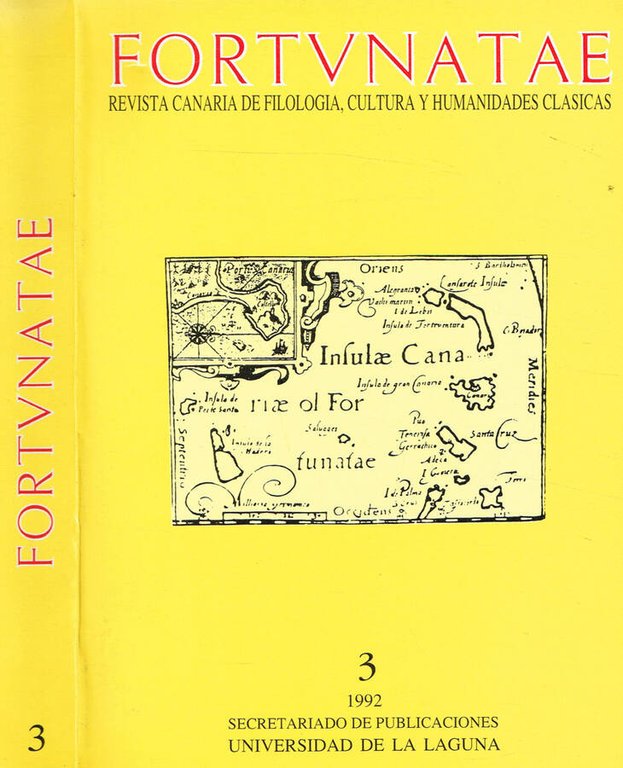 FORTUNATAE n.3 | Immagine Gallery 2